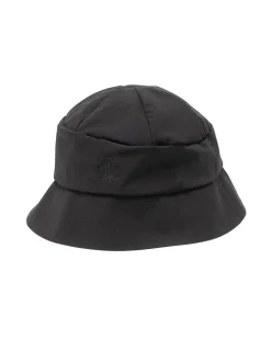 Light Stretch Hat Black