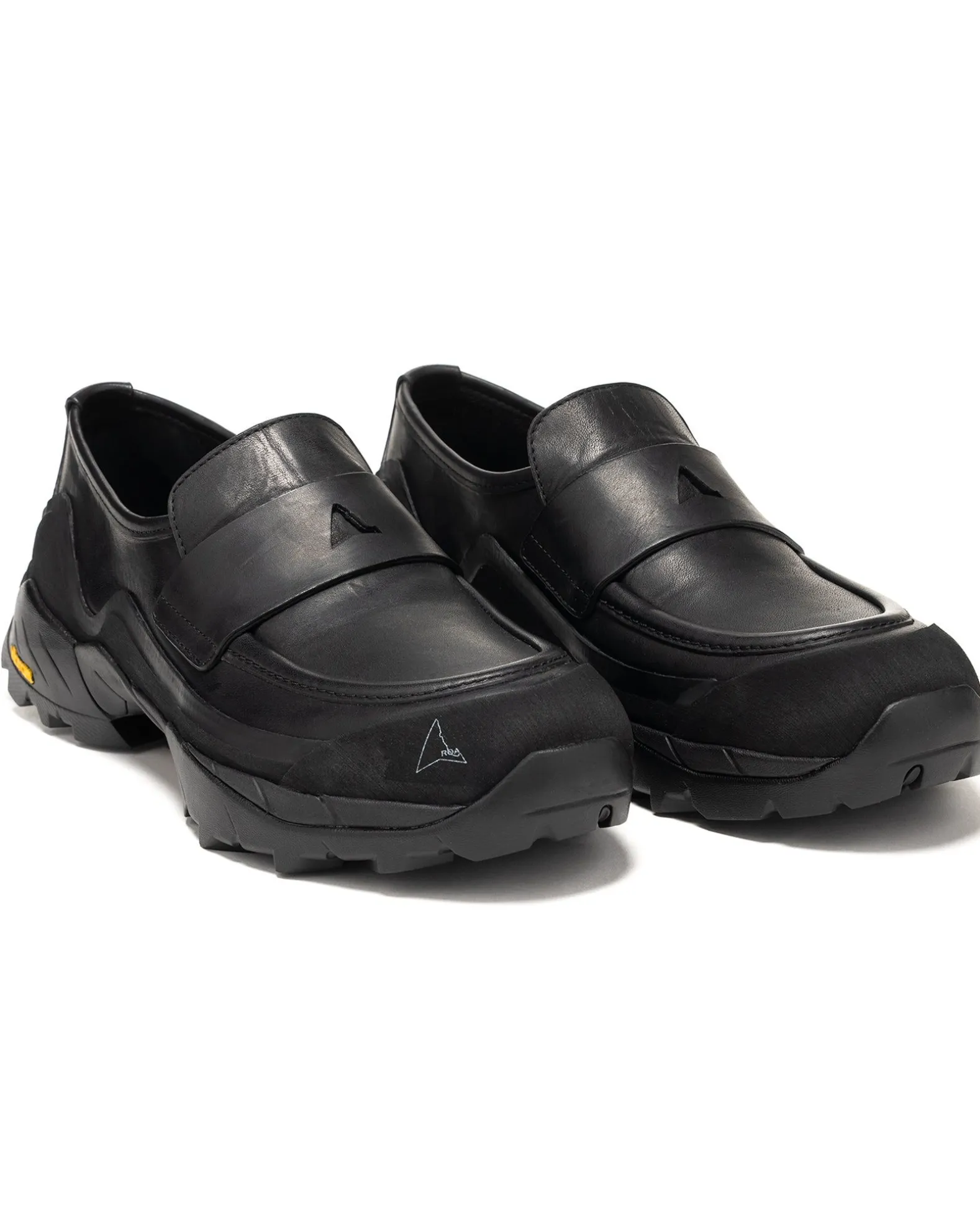 Loafer Black