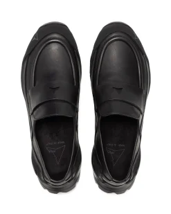 Loafer Black