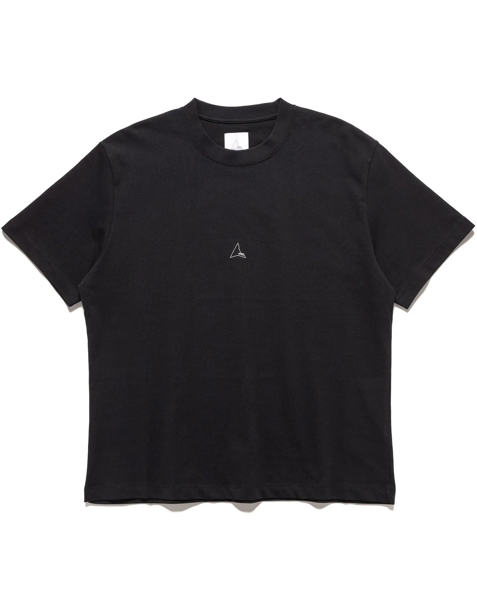 Logo Tee Black