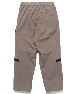 Loose Fit Cargo Pants Dove Grey