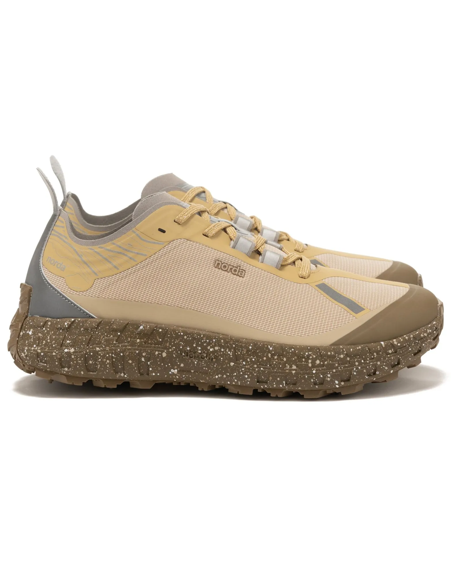 001 Ltd Edition Regolith