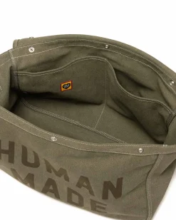 Mail Bag Olive Drab