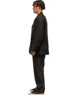 Mccloud Slacks Santome Charcoal