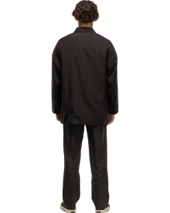 Mccloud Slacks Santome Charcoal
