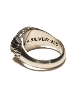 Mccourt Signet Silver 925
