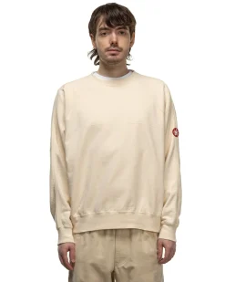 Md Ce Durations Crew Neck Beige