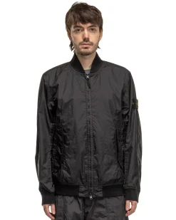 Membrane 3L Tc Jacket Black
