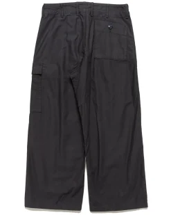 Military Easy Pants Navy