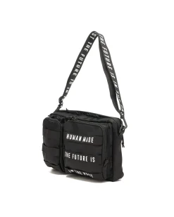 Military Pouch Large Black