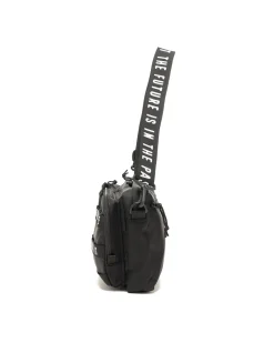 Military Pouch Large Black
