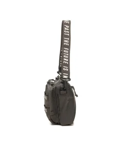 Military Pouch Large Grey