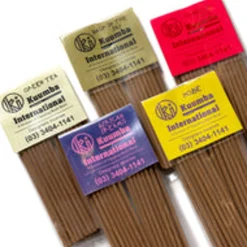 Mini Incense Assorted