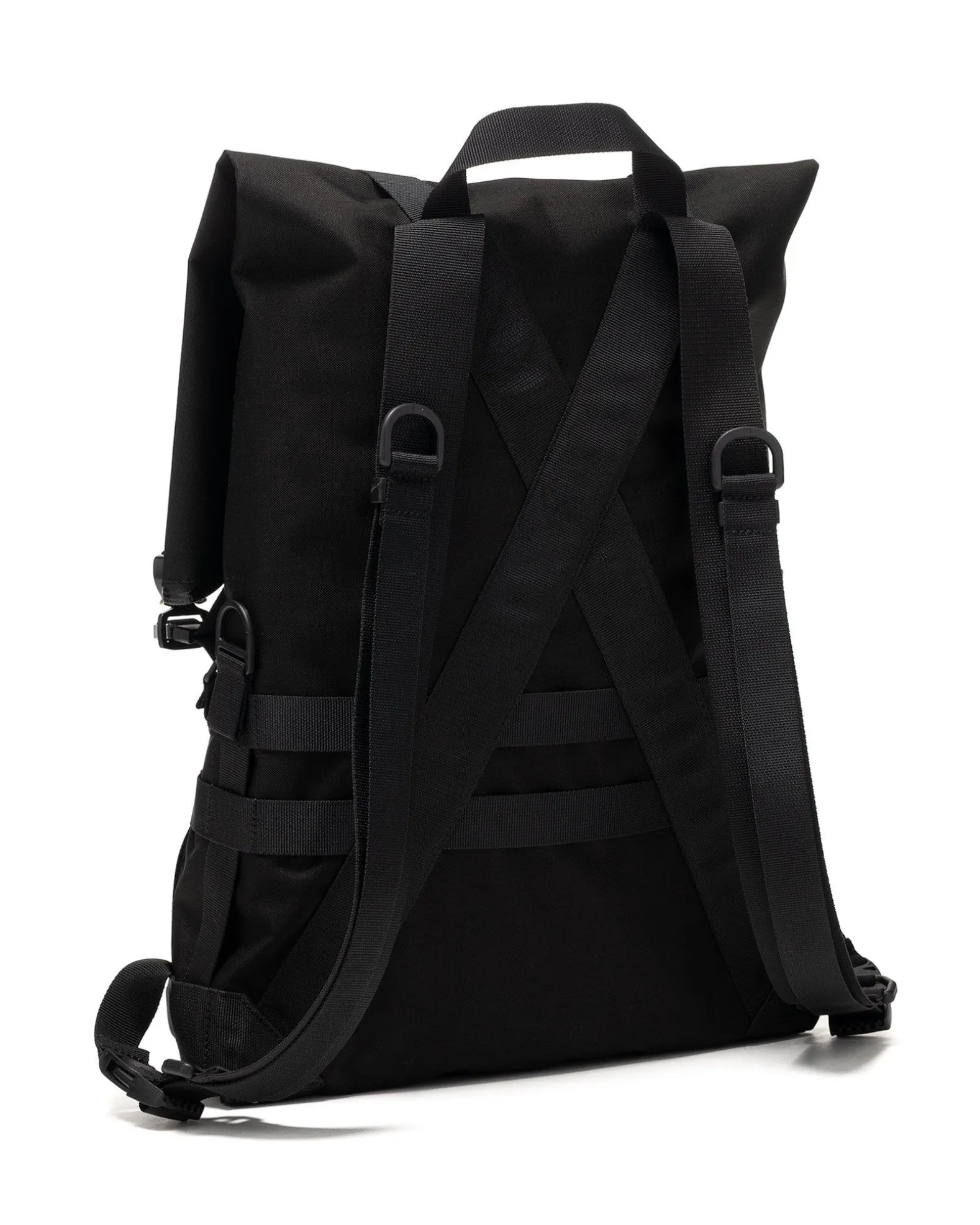 Morph Pack Black
