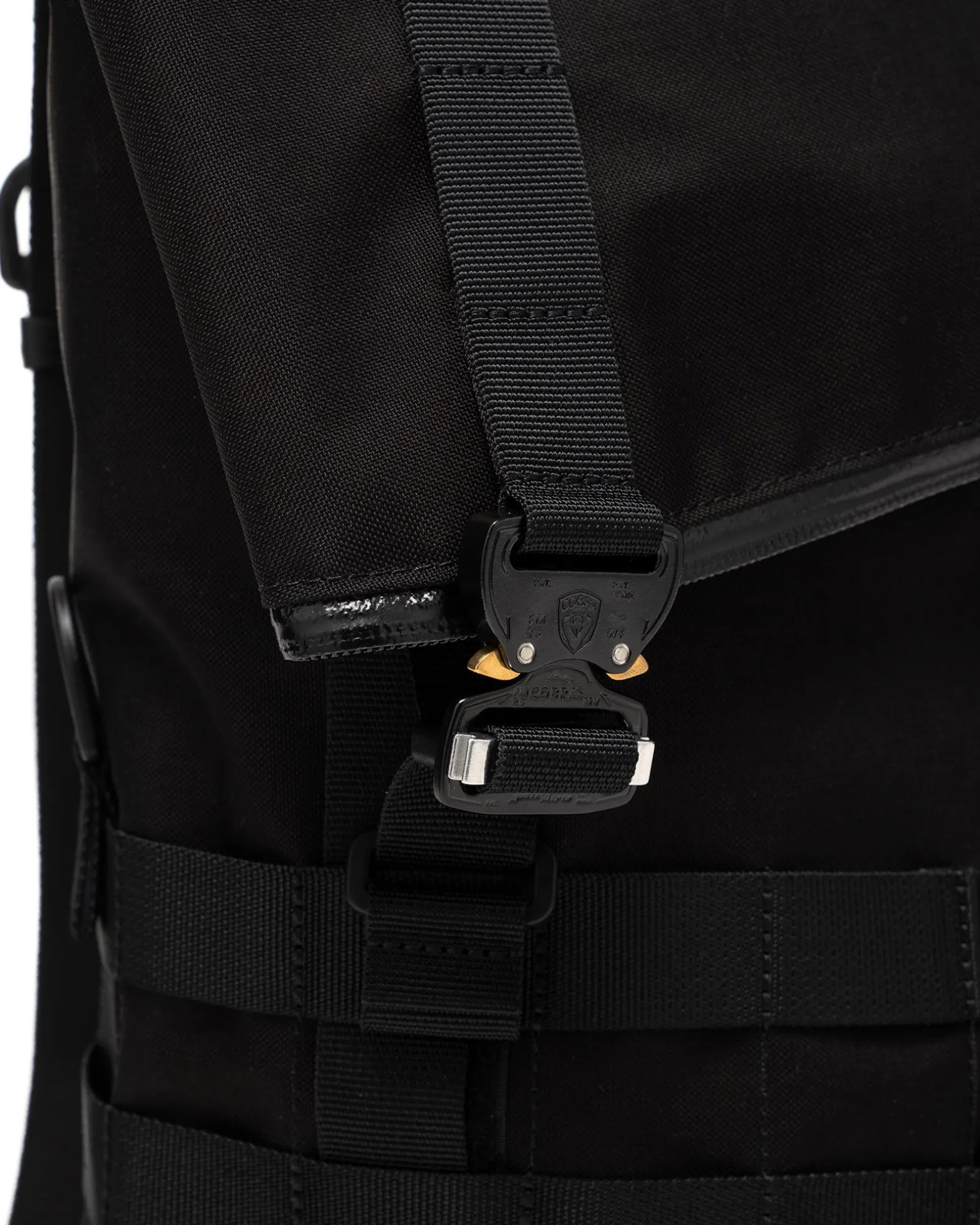 Morph Pack Black