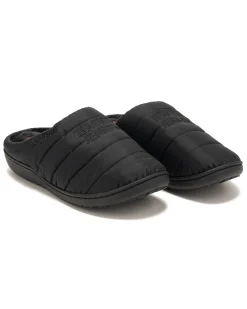 Nanga X Subu/Aurora Winter Sandal Black