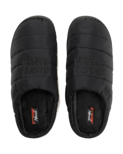 Nanga X Subu/Aurora Winter Sandal Black