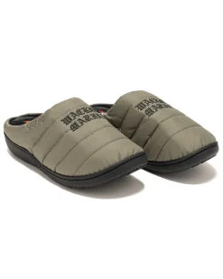 Nanga X Subu/Aurora Winter Sandal Khaki