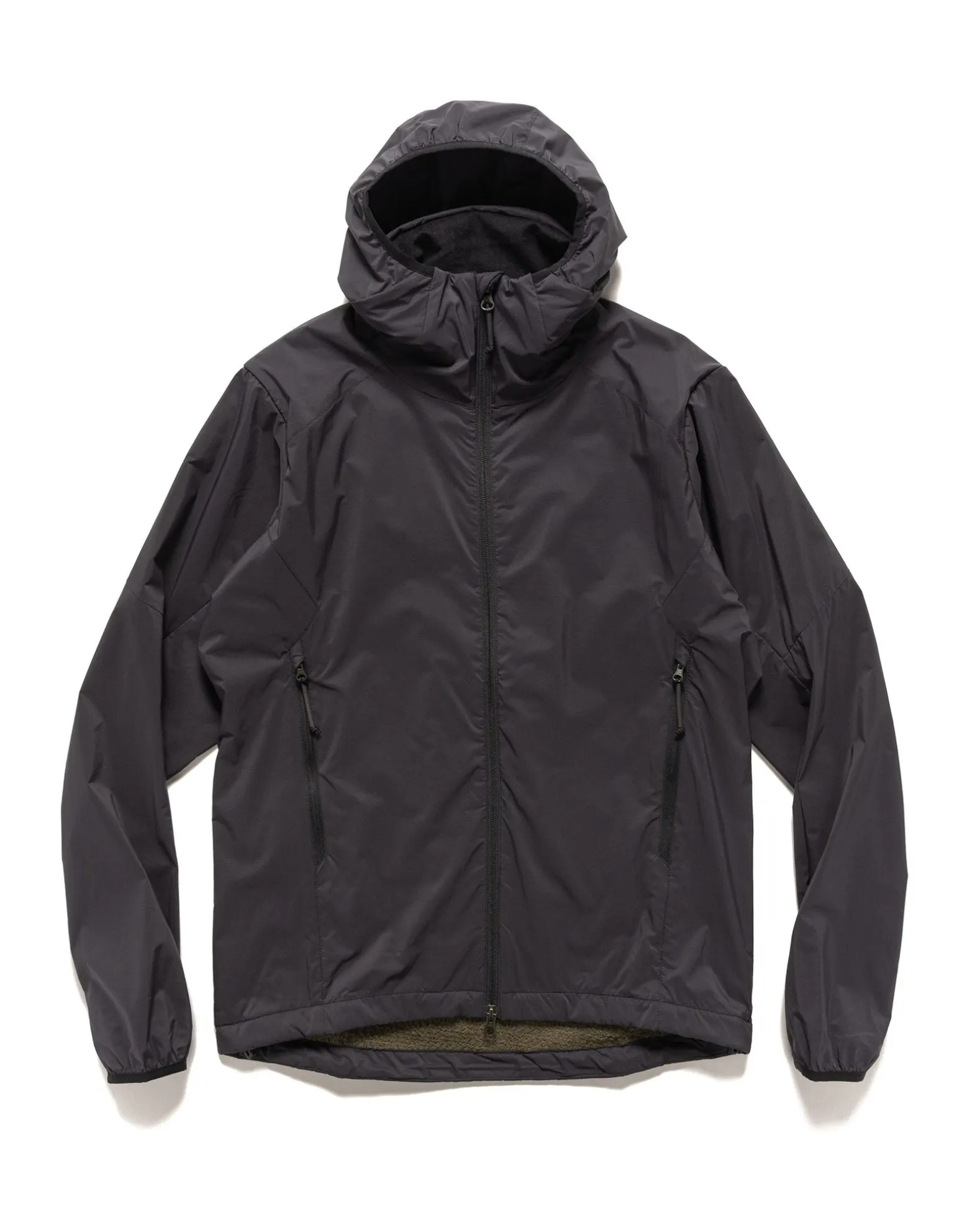Nebba Mig Jacket Black