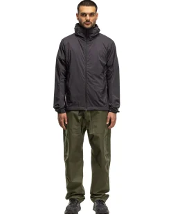 Nebba Mig Jacket Black