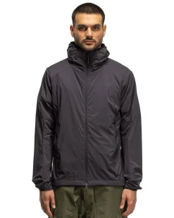 Nebba Mig Jacket Black