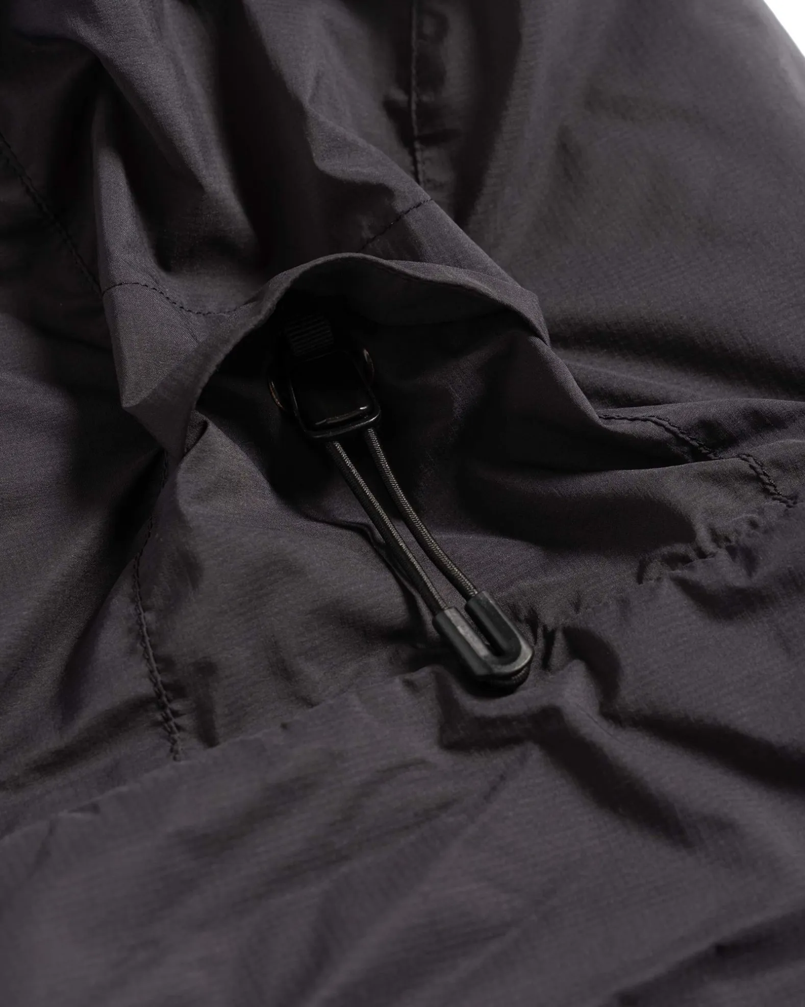 Nebba Mig Jacket Black