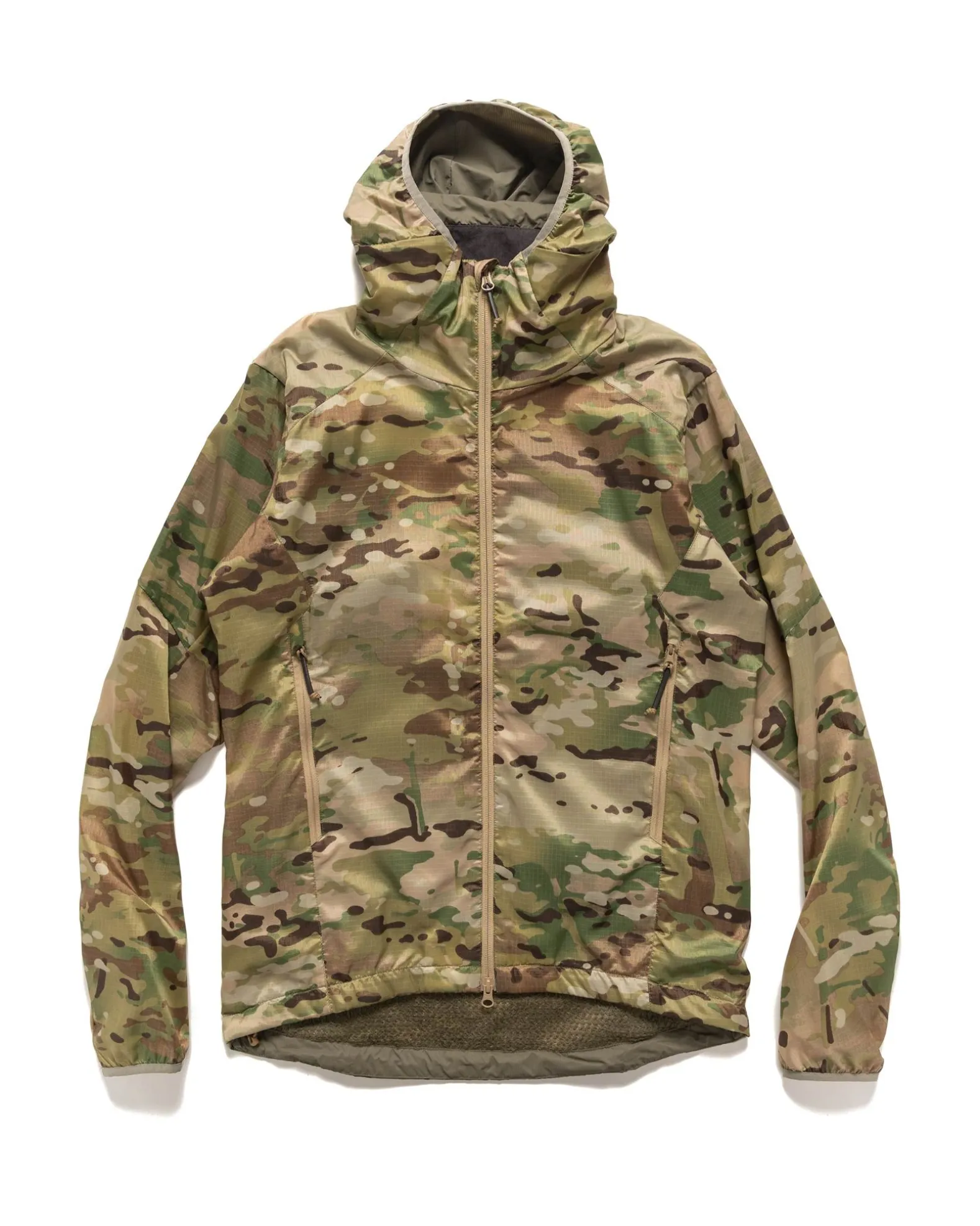 Nebba Mig Jacket Multicam