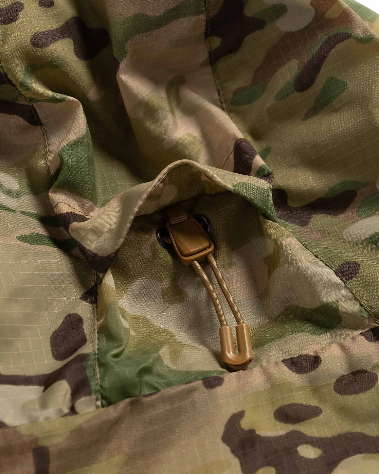 Nebba Mig Jacket Multicam