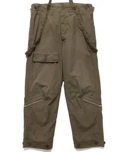 Northrop Pants Olive