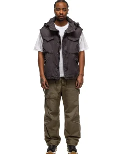 Northrop Pants Olive