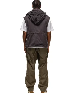 Northrop Pants Olive