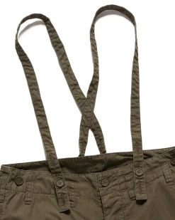Northrop Pants Olive