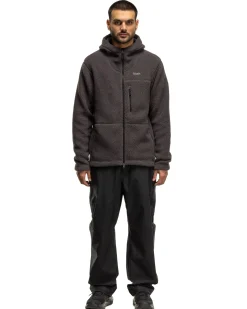 Nuuk Jacket Forged Iron