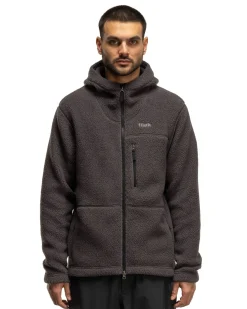 Nuuk Jacket Forged Iron