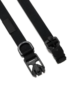 Nxl Belt 25Mm V-Buckle Black