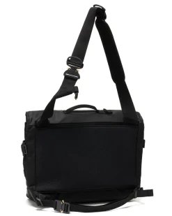 Nxl Messenger Tech-Line M Black