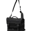 Nxl Messenger Tech-Line S Black