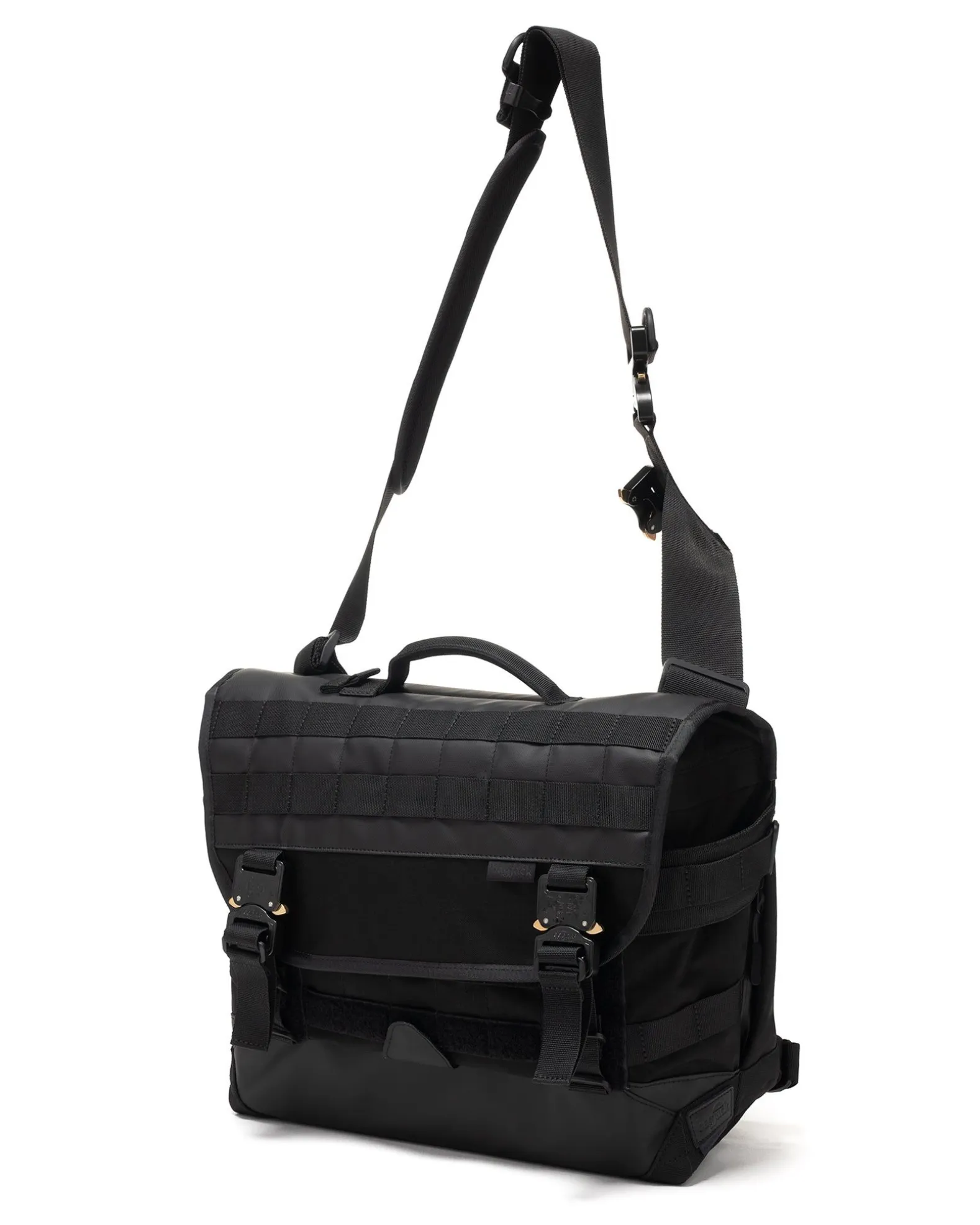 Nxl Messenger Tech-Line S Black