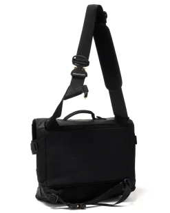Nxl Messenger Tech-Line S Black