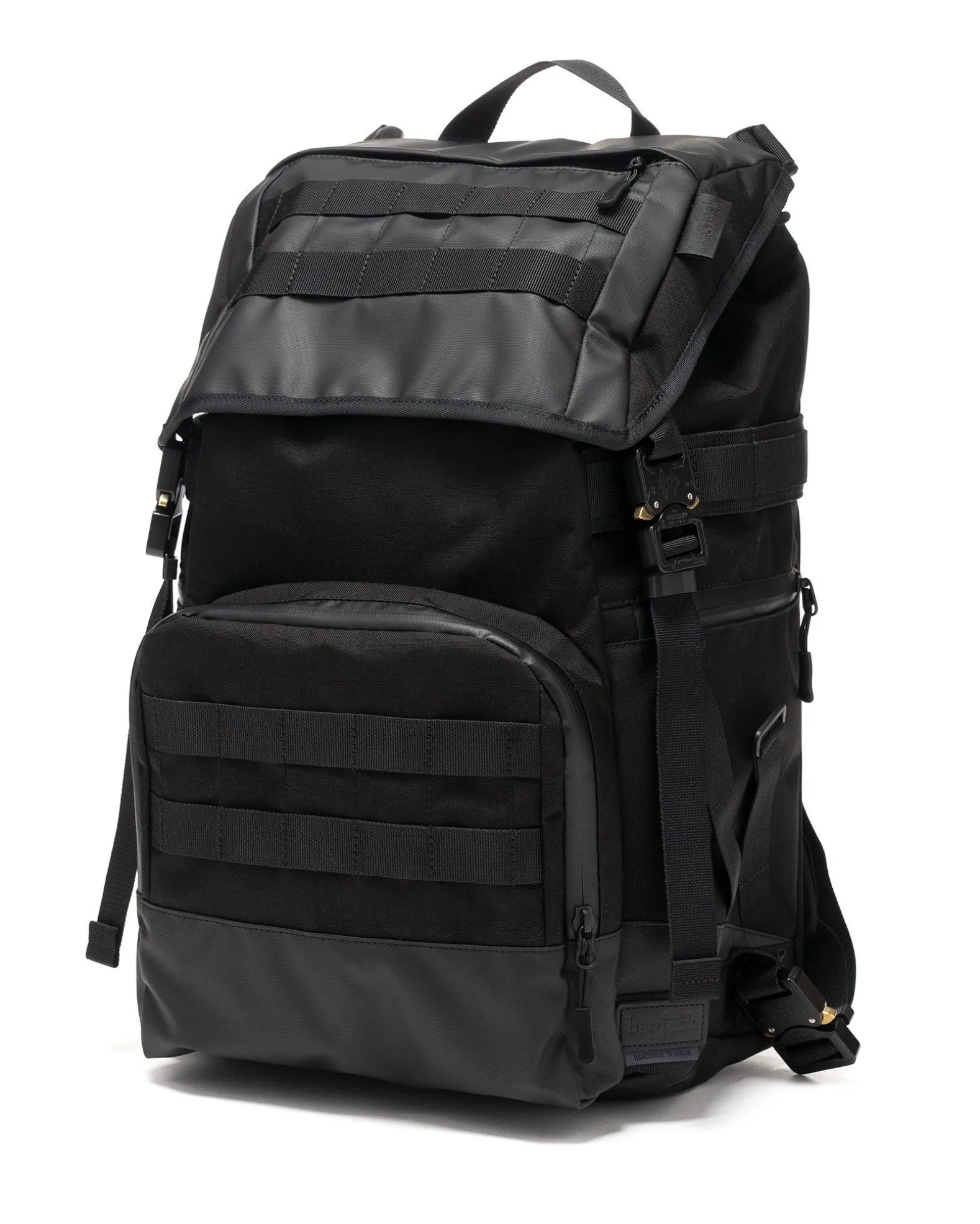 Nxl Rucksack Tech-Line Cordura Black