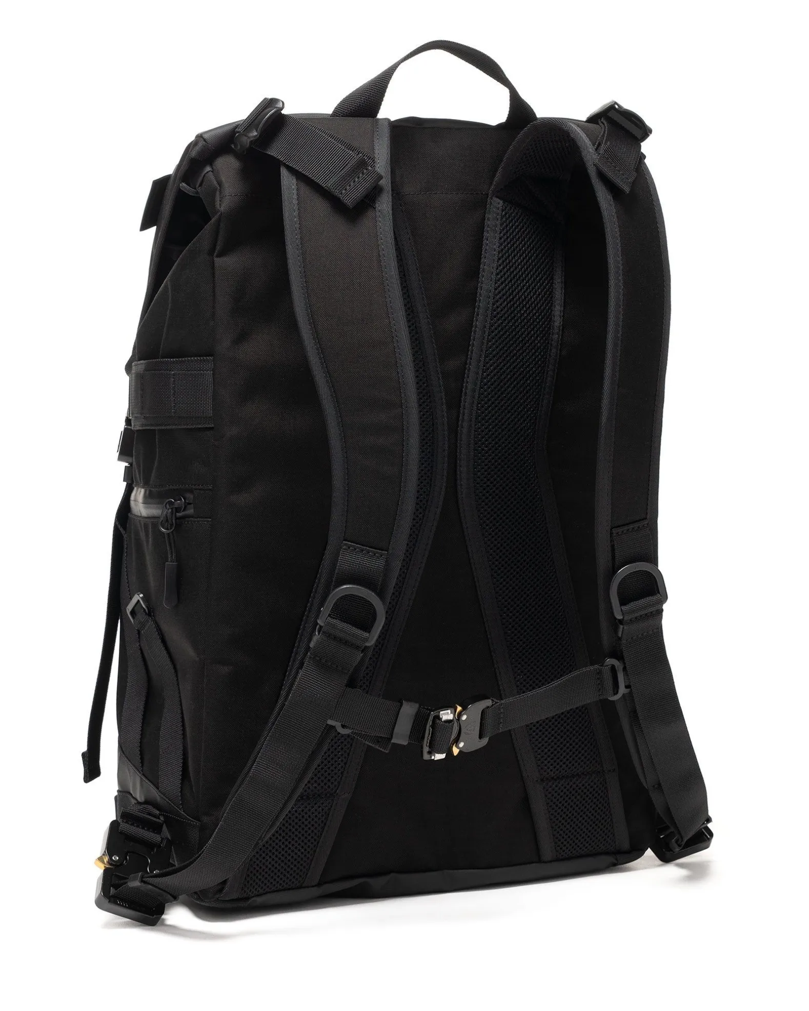 Nxl Rucksack Tech-Line Cordura Black