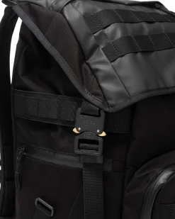 Nxl Rucksack Tech-Line Cordura Black