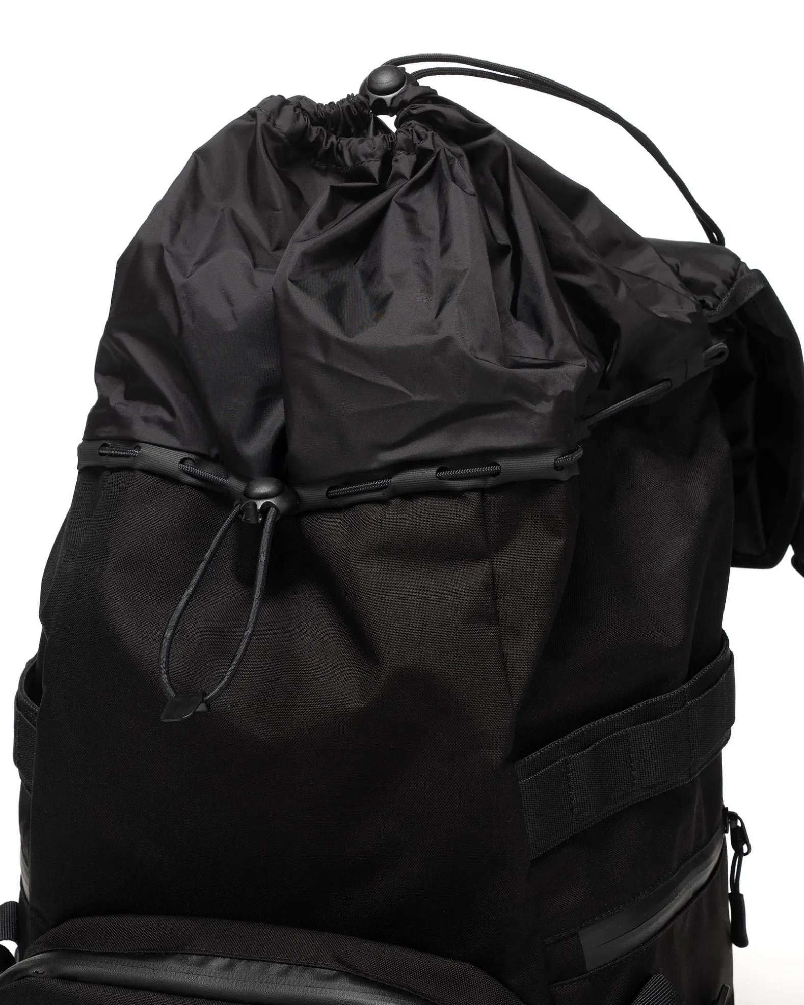 Nxl Rucksack Tech-Line Cordura Black