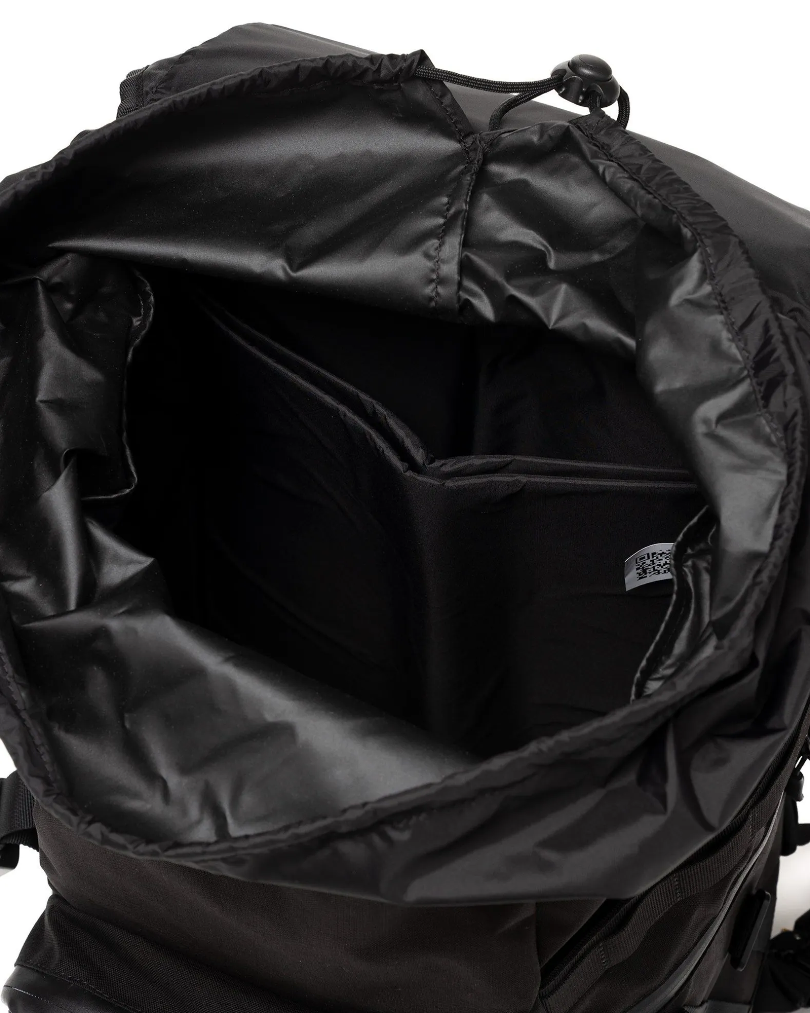 Nxl Rucksack Tech-Line Cordura Black