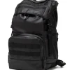 Nxl Rucksack Tech-Line Leather Black