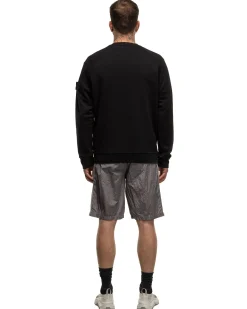 Nylon Metal In Econyl® Regenerated Nylon Regular Fit Swim Trunks Dust