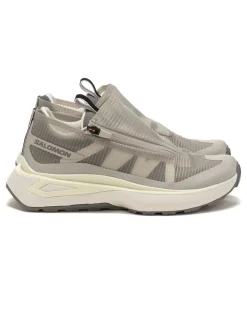 Odyssey Elmt Advanced Clear Glacier Gray/Aloe Wash