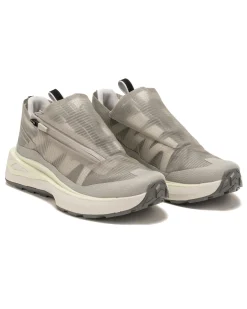 Odyssey Elmt Advanced Clear Glacier Gray/Aloe Wash