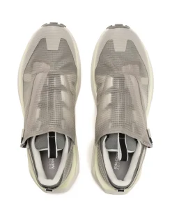 Odyssey Elmt Advanced Clear Glacier Gray/Aloe Wash
