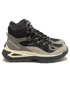 Odyssey Elmt Mid Gtx Transparent Yellow/Ghost Gray